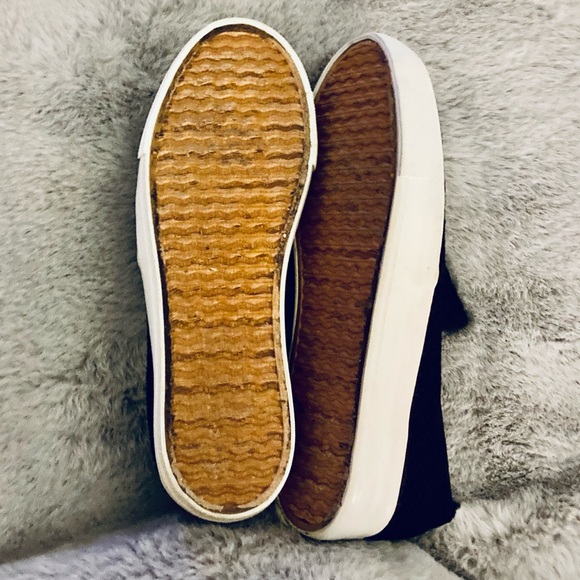 New - Restricted Valen Black Slip-on sneakers - Picture 8 of 9